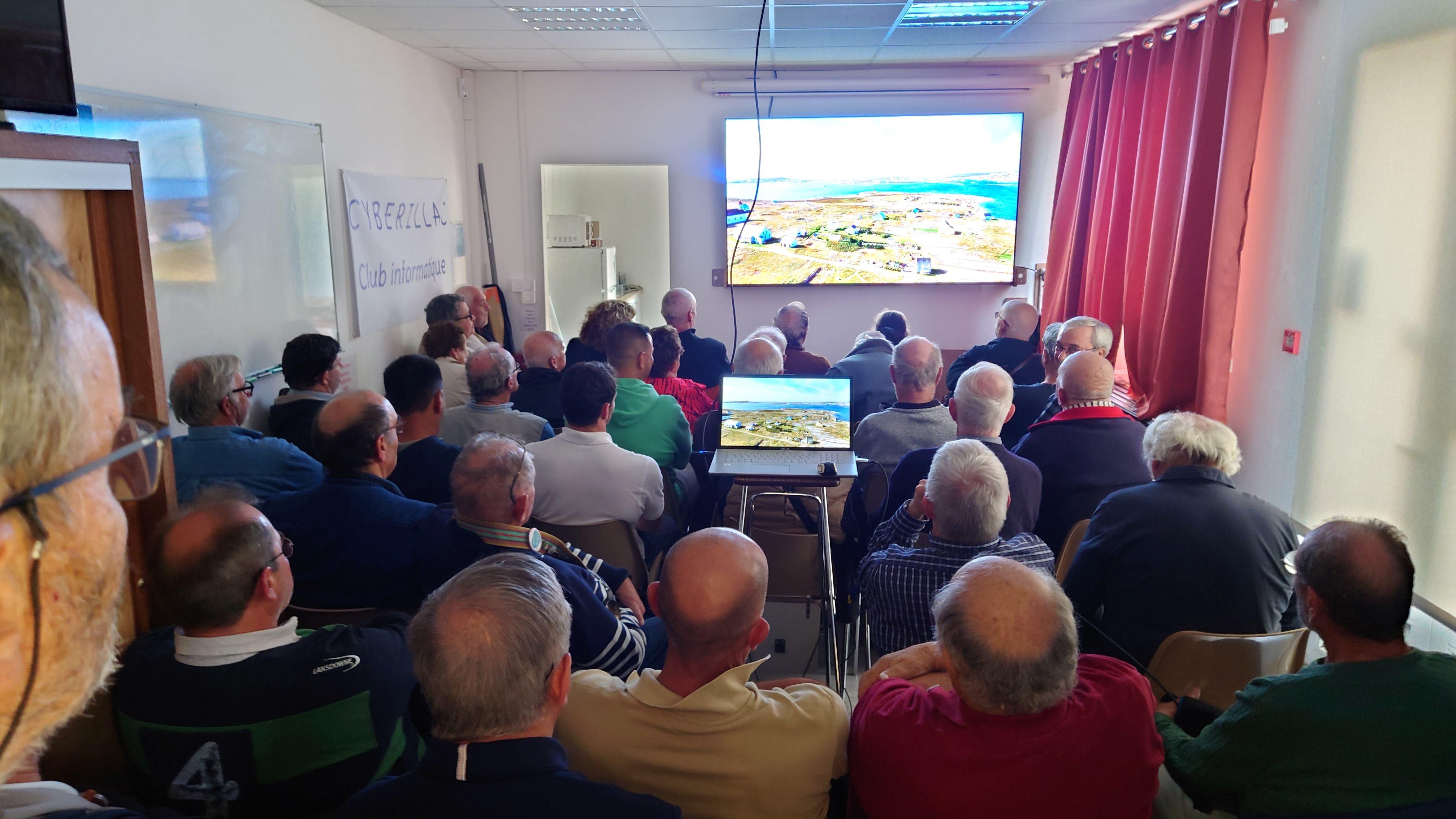 Équipement Radio F6KPW